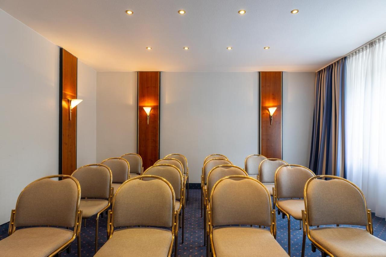 Trip Inn Hotel Esplanade, Duesseldorf Экстерьер фото